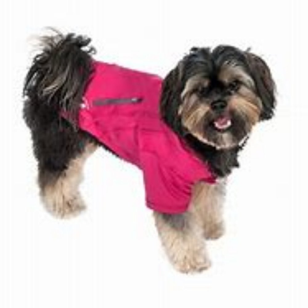 NWT! Canada Pooch dog zen hoodie - super stretch  (5023)